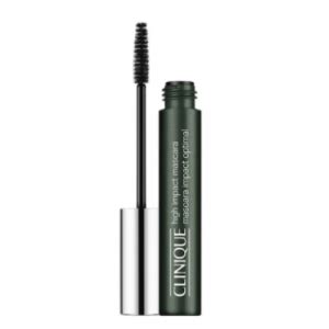 chanel mascara gevoelige ogen